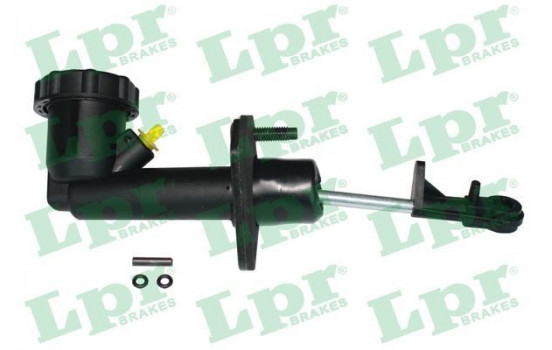 Master Cylinder, clutch