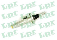 Master Cylinder, clutch