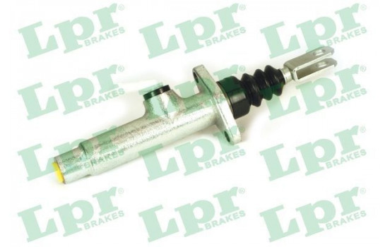 Master Cylinder, clutch