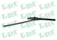 Master Cylinder, clutch