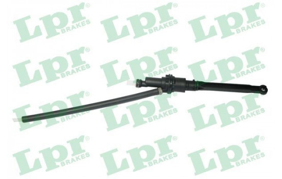 Master Cylinder, clutch