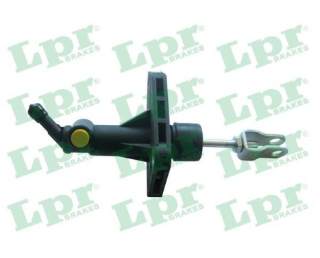 Master Cylinder, clutch