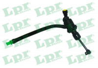 Master Cylinder, clutch