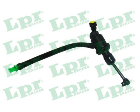 Master Cylinder, clutch