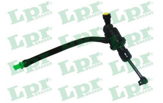 Master Cylinder, clutch