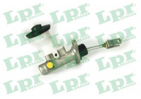 Master Cylinder, clutch