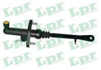 Master Cylinder, clutch