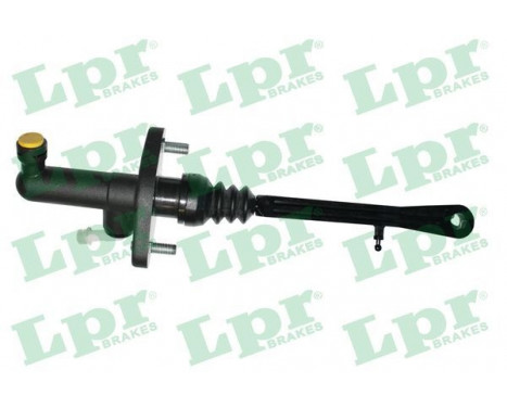 Master Cylinder, clutch