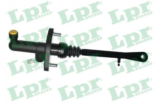 Master Cylinder, clutch