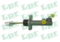 Master Cylinder, clutch