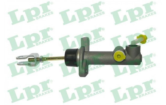 Master Cylinder, clutch