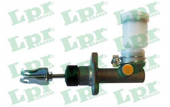 Master Cylinder, clutch