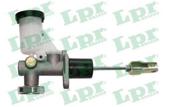 Master Cylinder, clutch