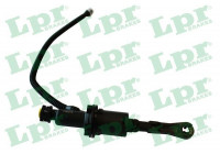 Master Cylinder, clutch