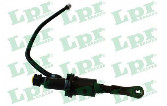 Master Cylinder, clutch