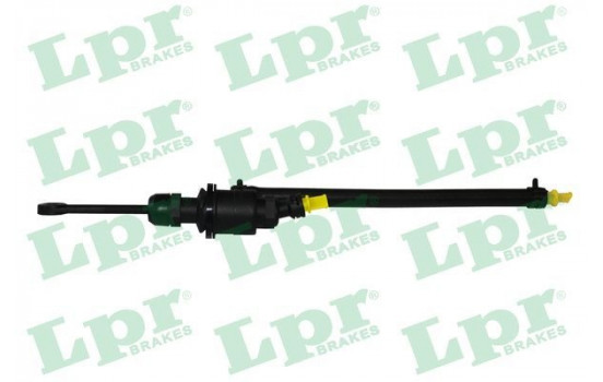 Master Cylinder, clutch