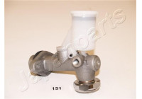 Master Cylinder, clutch