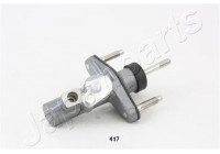 Master Cylinder, clutch