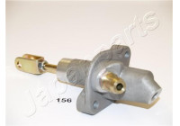 Master Cylinder, clutch