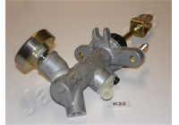 Master Cylinder, clutch