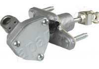 Master Cylinder, clutch