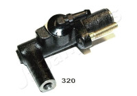 Master Cylinder, clutch