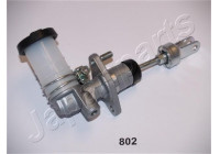 Master Cylinder, clutch