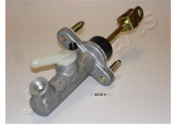 Master Cylinder, clutch