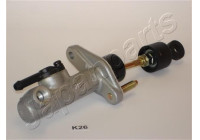 Master Cylinder, clutch