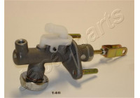 Master Cylinder, clutch