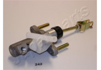 Master Cylinder, clutch