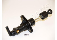 Master Cylinder, clutch