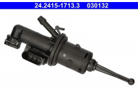 Master Cylinder, clutch