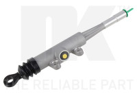 Master Cylinder, clutch