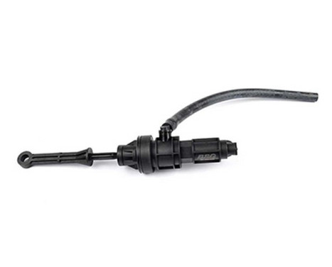 Master Cylinder, Clutch