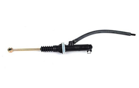 Master Cylinder, Clutch