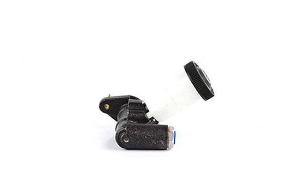 Master Cylinder, Clutch