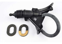 Master Cylinder, Clutch