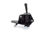 Master Cylinder, Clutch