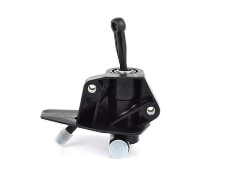 Master Cylinder, Clutch