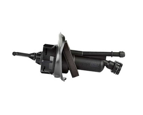 Master Cylinder, Clutch