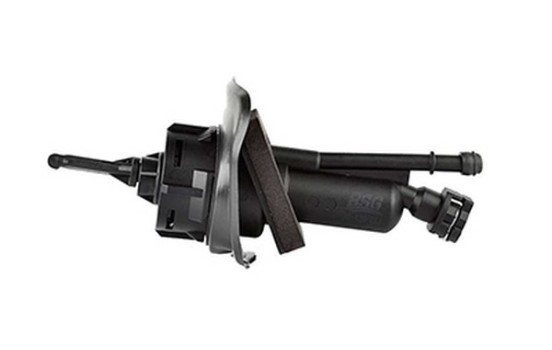 Master Cylinder, Clutch