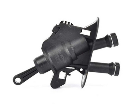 Master Cylinder, Clutch