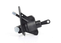 Master Cylinder, Clutch