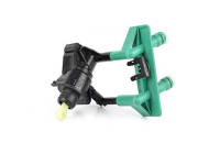 Master Cylinder, Clutch