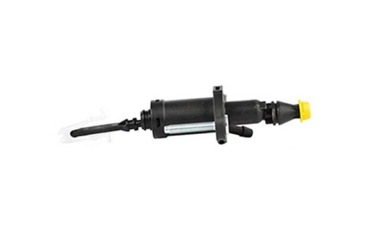 Master Cylinder, Clutch