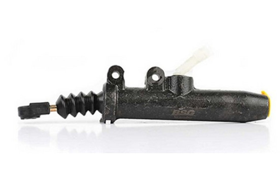 Master Cylinder, Clutch