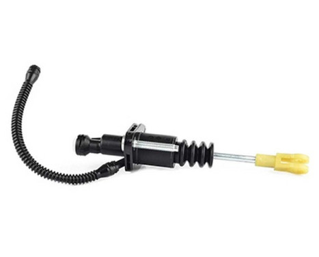 Master Cylinder, Clutch