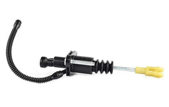 Master Cylinder, Clutch