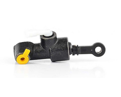 Master Cylinder, Clutch